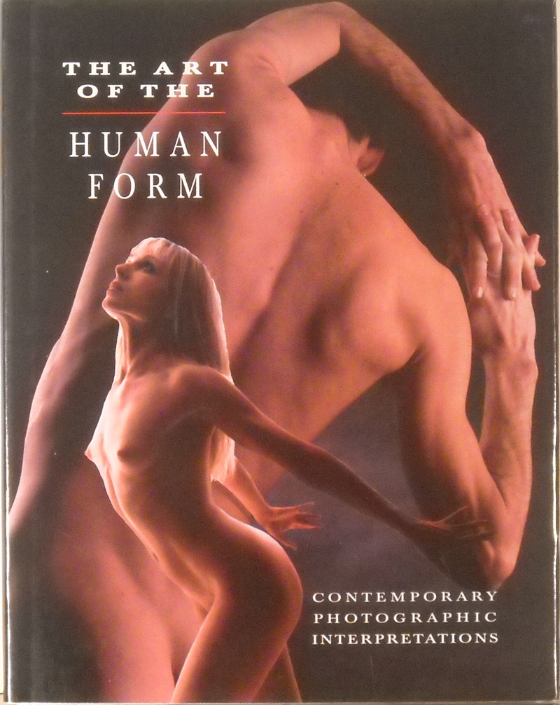 Art Of The Human Form (The)