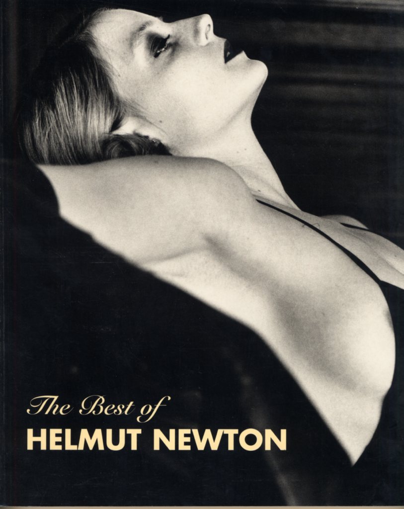 Best of Helmut Newton (The)