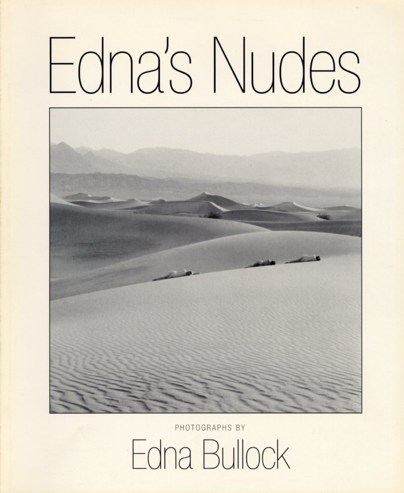 Edna's Nudes