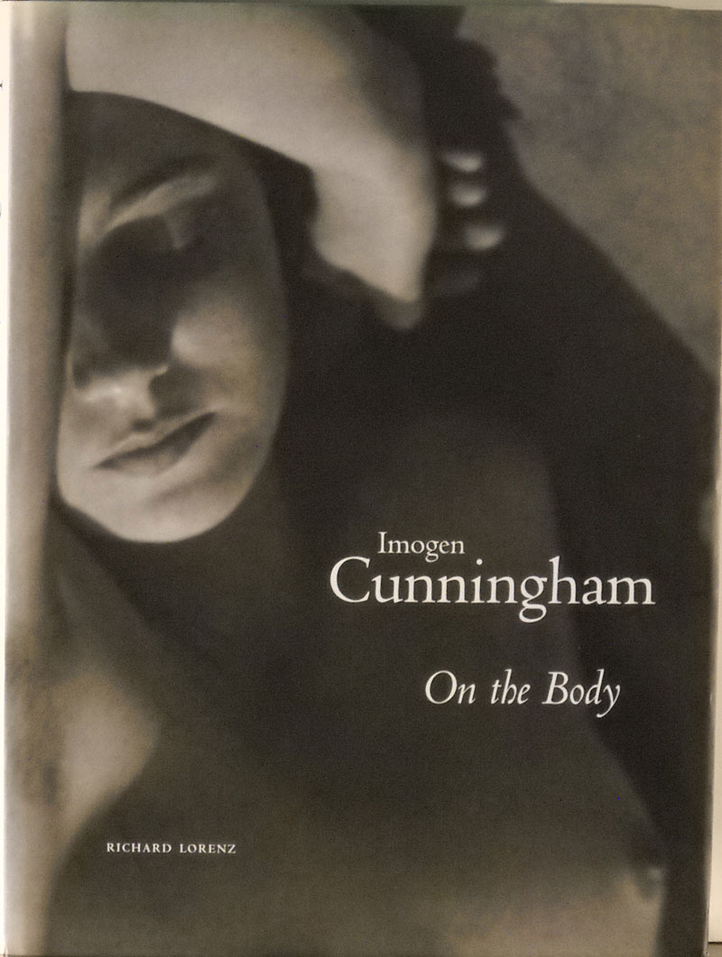 Imogen Cunningham - On The Body