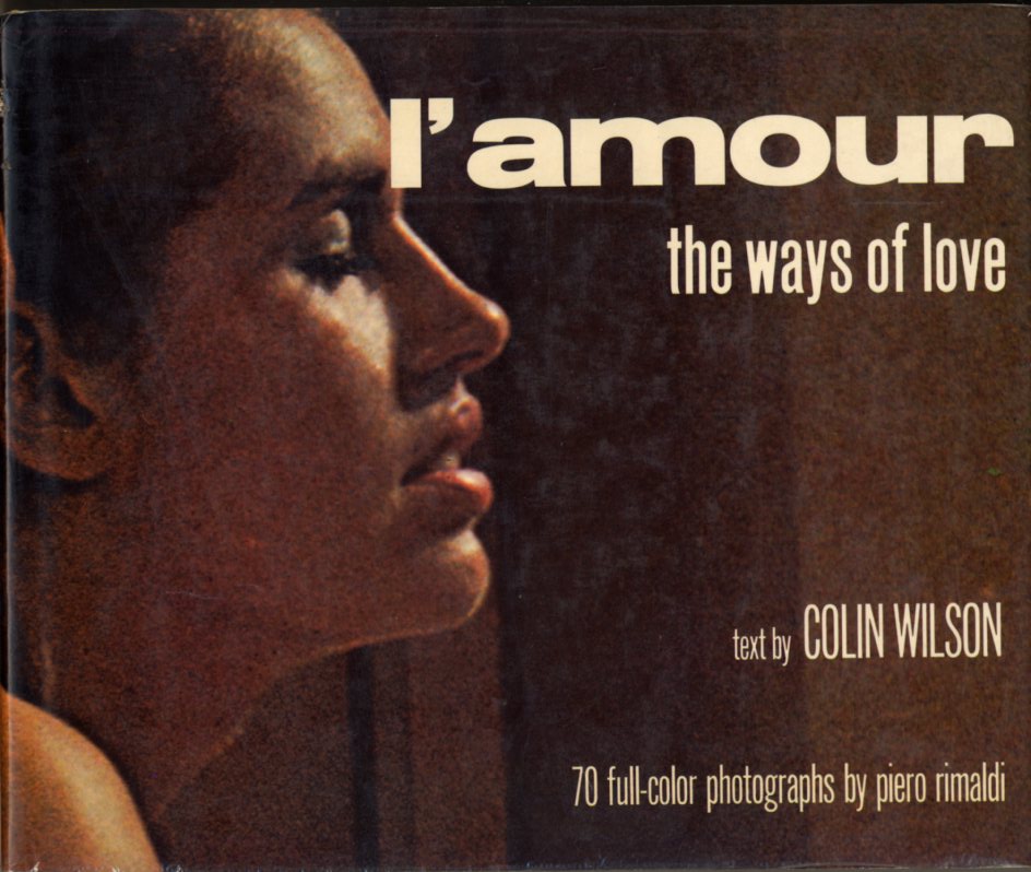 L'Amour - The Ways of Love