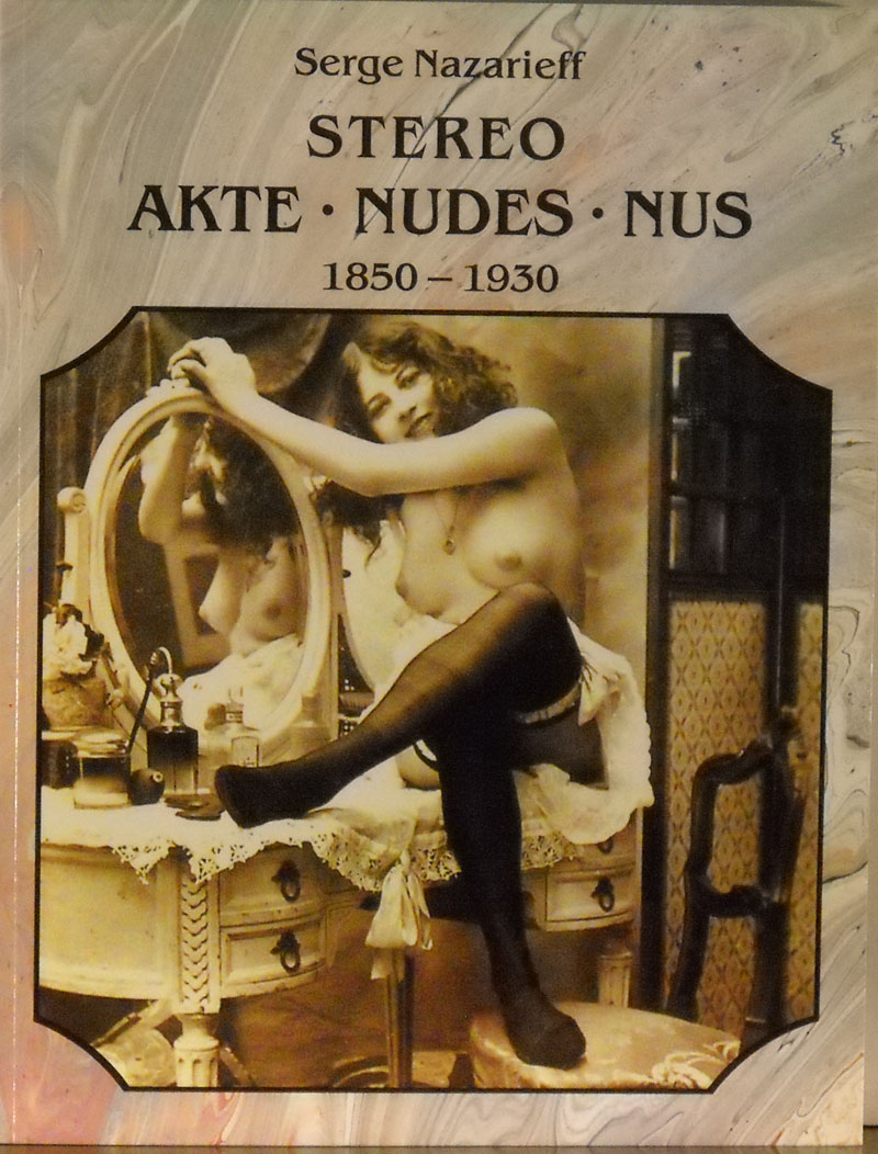 Stereo Akte - Nus 1850-1930