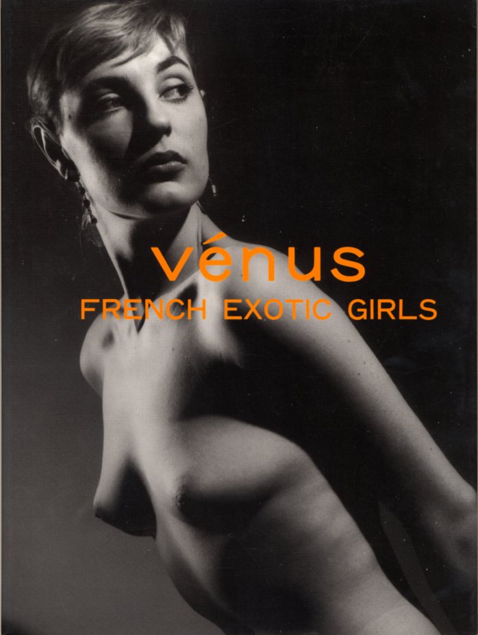 Venus - French Exotic Girls