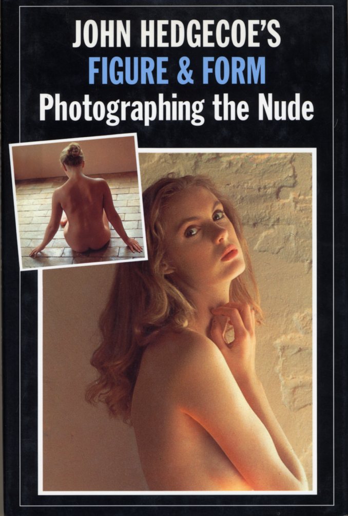 Figure & Form - Photographing the Nude