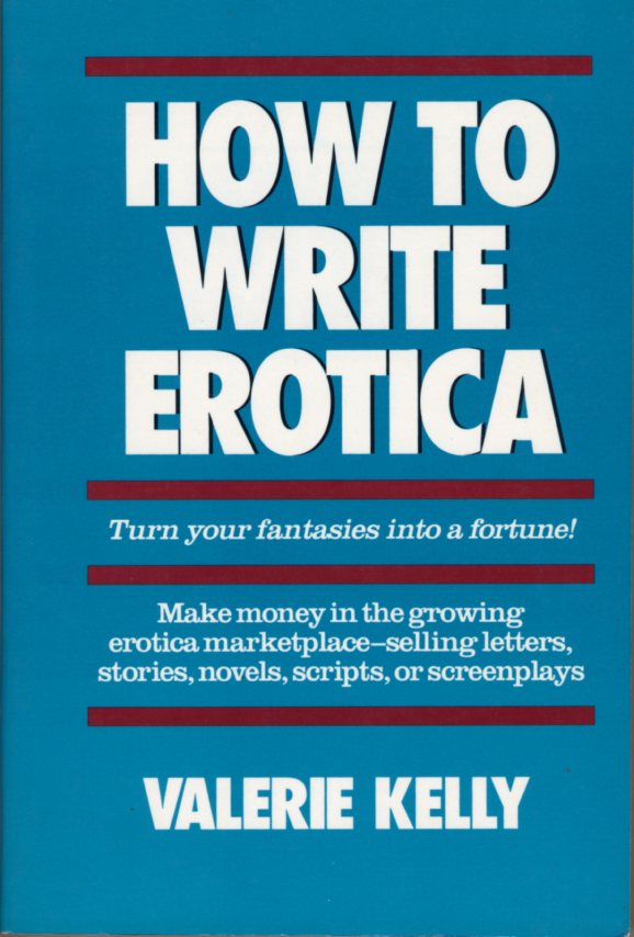 How To Write Erotica