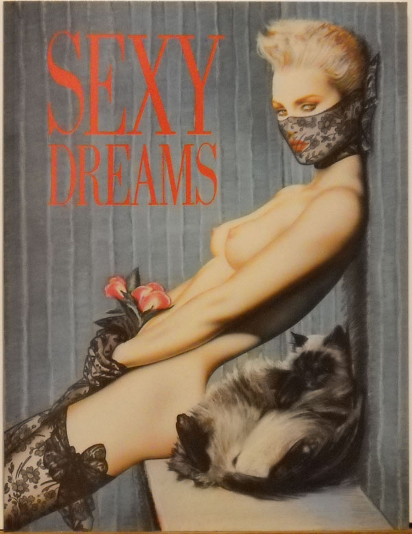 SEXY DREAMS
