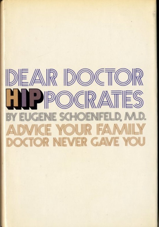 Dear Doctor Hippocrates