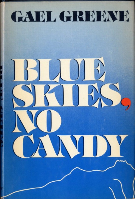 Blue Skies, No Candy
