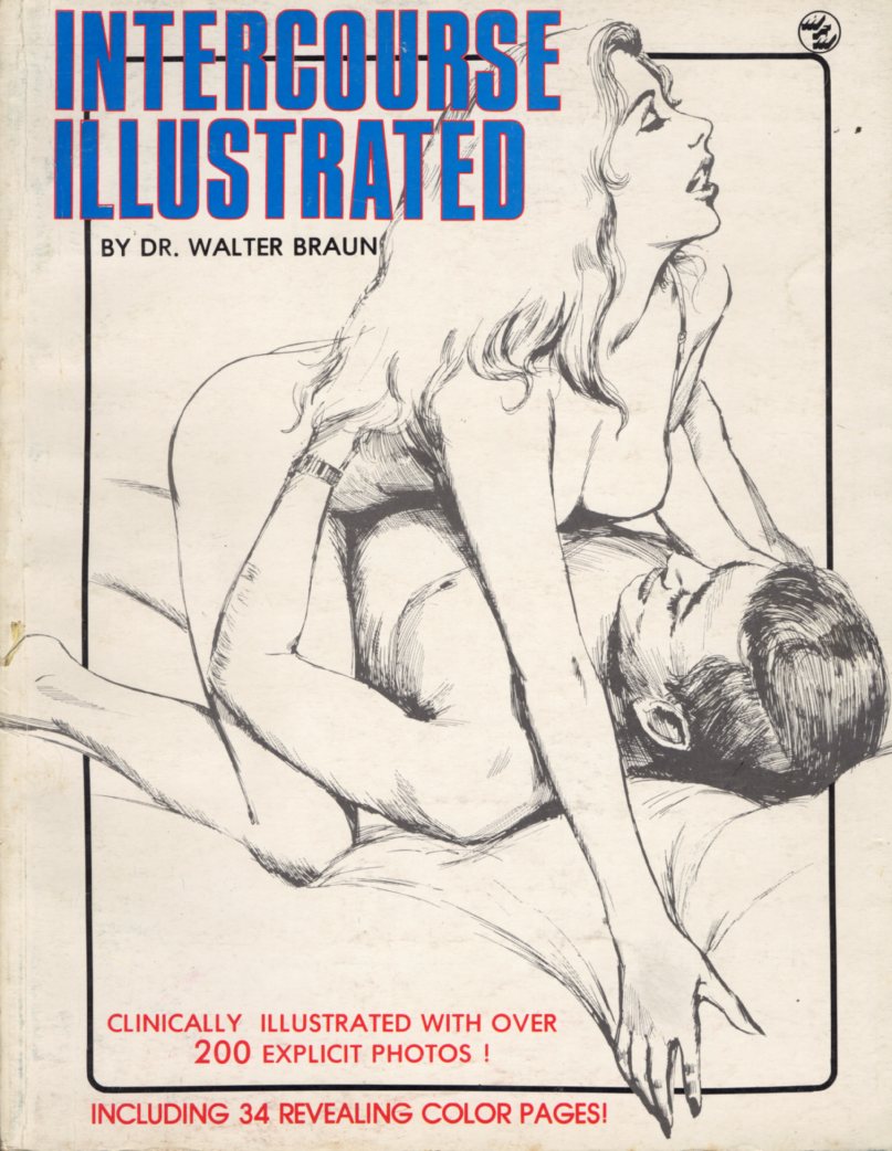 Intercourse Illustrated