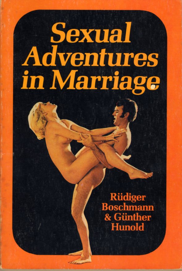 Sexual Adventures in Marriage