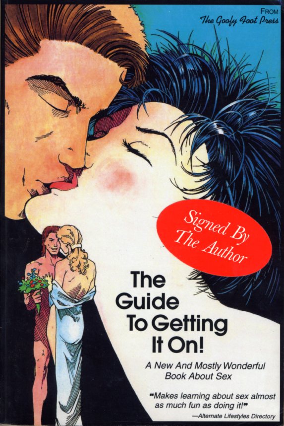 The Guide to Getting it On