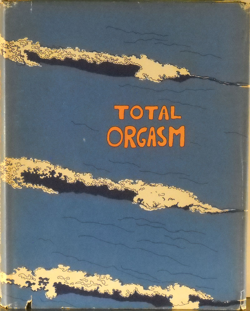 Total Orgasm