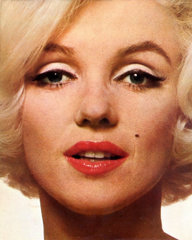 Marilyn - A Biography