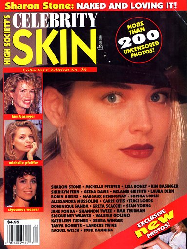Celebrity Skin - 020