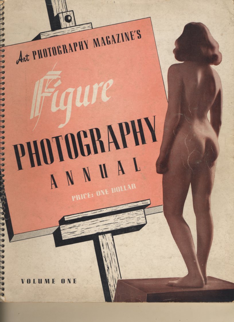 Figure Photography Annual #01