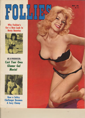 Follies - 1964-05
