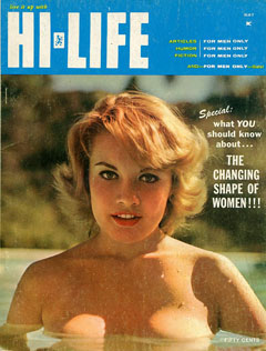 Hi-Life - 1960-05