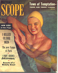 Picture Scope - 1953 -09