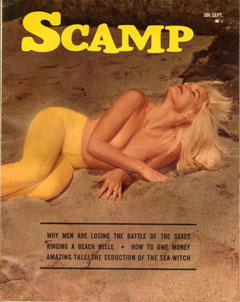 Scamp - 1963-09