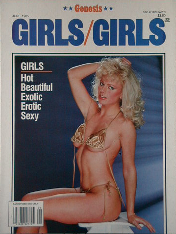 Girls/Girls - 1985-06