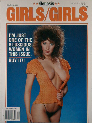 Girls/Girls - 1986-2