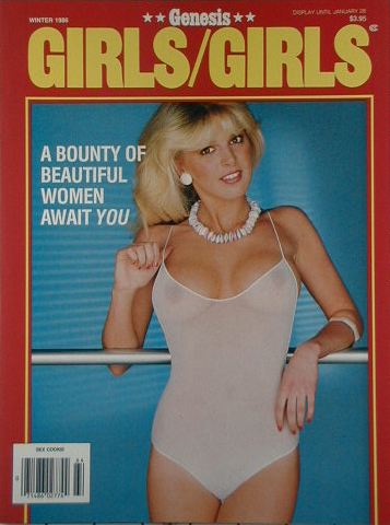 Girls/Girls - 1986-4