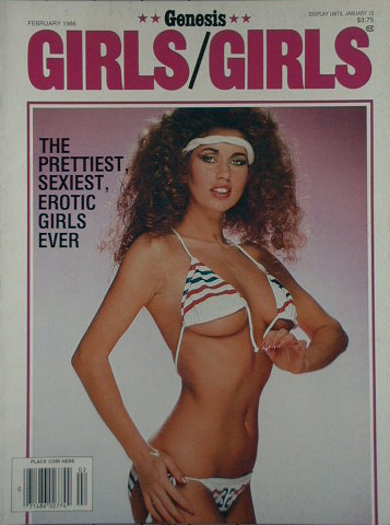 Girls/Girls - 1986-02
