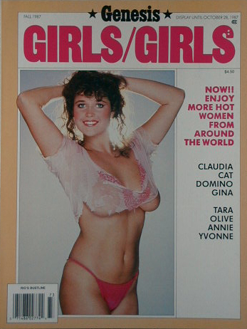 Girls/Girls - 1987-3