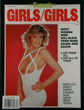 Girls/Girls - 1988-2