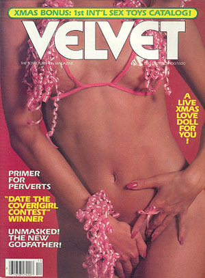 Velvet - 1979-12