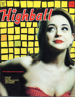 Highball- v2 #1