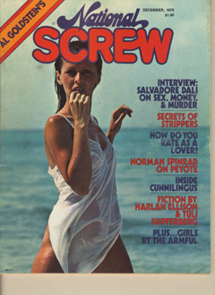 National Screw - 1976-12