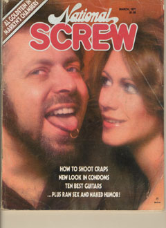 National Screw - 1977-03