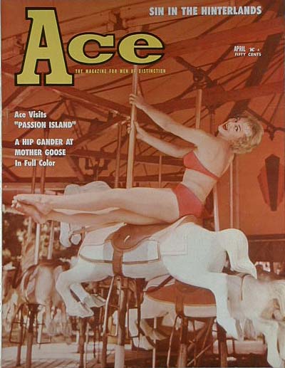 Ace - 1961-04