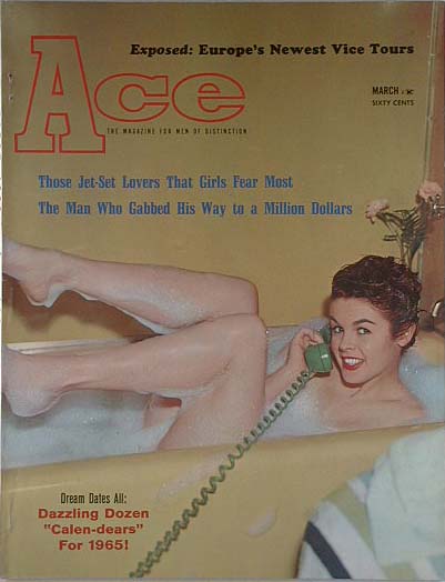 Ace - 1965-03