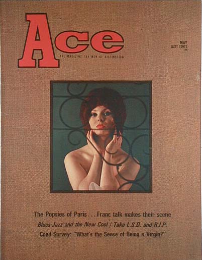 Ace - 1967-05