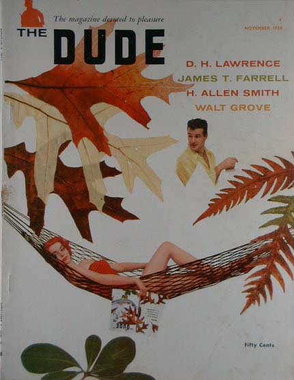 Dude - 1956-11