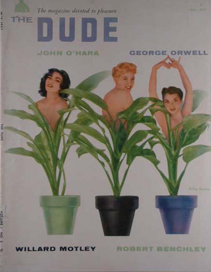 Dude - 1957-05