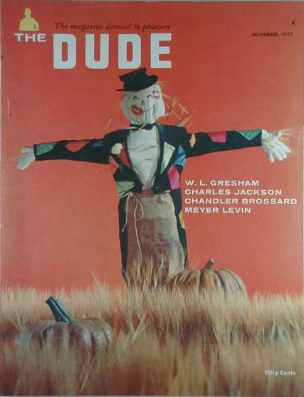 Dude - 1957-11