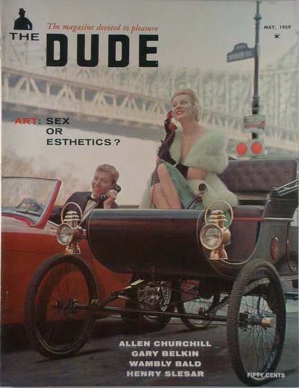 Dude - 1959-05