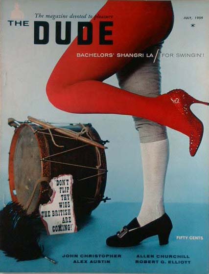 Dude - 1959-07