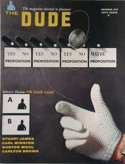 Dude - 1959-11