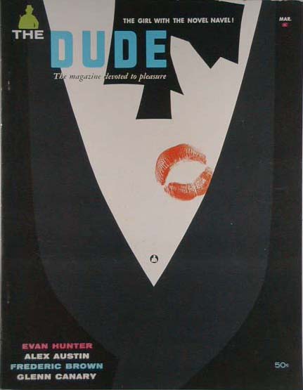 Dude - 1960-03