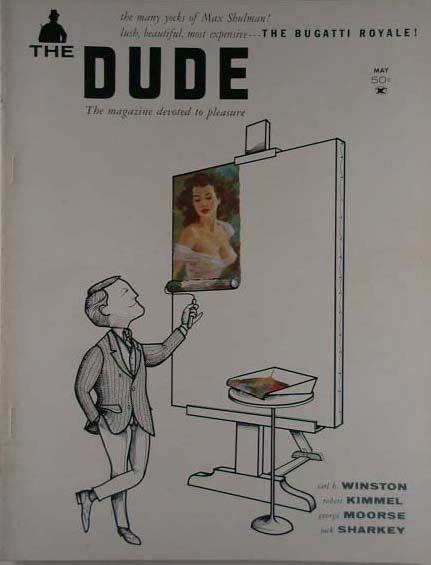 Dude - 1960-05