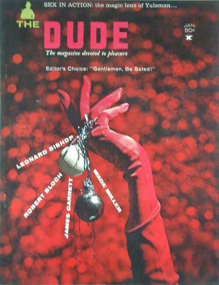 Dude - 1961-01