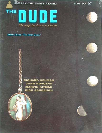 Dude - 1961-03