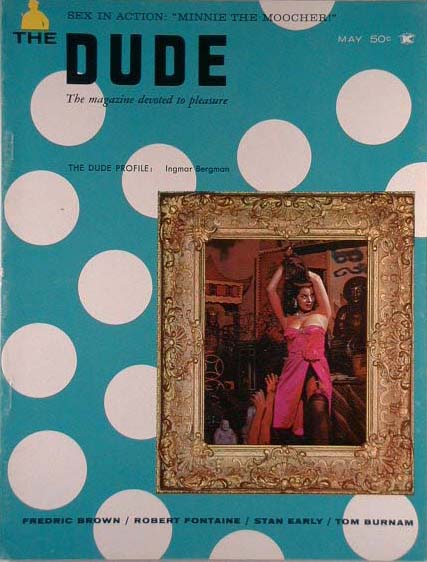 Dude - 1961-05