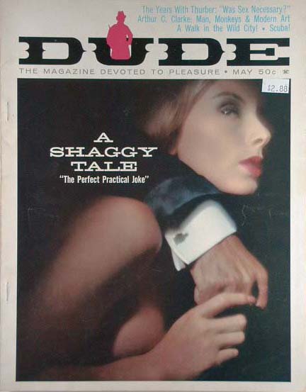 Dude - 1962-05