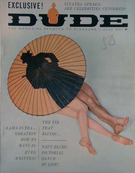 Dude - 1962-07