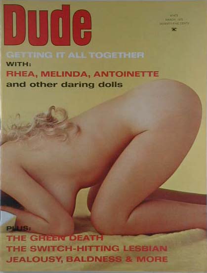 Dude - 1972-03